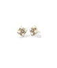 Dira Pearl Stud Earring Freshwater Cultured Pearl