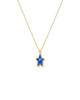 Ada Star Short Pendant Necklace