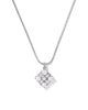 Dira Pearl Pendant Necklace Gold Freshwater Cultured Pearl