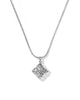 Dira Pearl Pendant Necklace Gold Freshwater Cultured Pearl