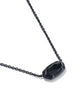 Elisa Boo Pendant Necklace - Reversible