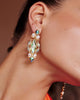 Genevieve Statment Earring