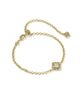 Mallory Crystal Delicate Bracelet