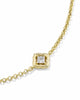 Mallory Crystal Delicate Bracelet