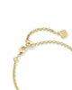 Mallory Crystal Delicate Bracelet