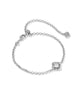 Mallory Crystal Delicate Bracelet