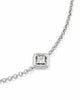 Mallory Crystal Delicate Bracelet