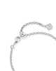 Mallory Crystal Delicate Bracelet