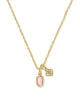 Mini Elisa DIra Necklace