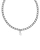 Oakland Pearl Chain Necklace Freshwater Cultured Pearl