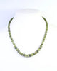 Marcela Stone Beaded Necklace