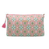 Signature Large Cosmetic Bag