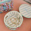 Round Jewerly Case
