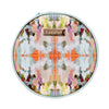 Round Jewerly Case