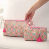 Gasparilla Signature Large Cosmetic Bag