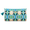 Signature Large Cosmetic Bag