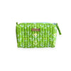 Signature Small Cosmetic Bag