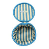 Round Jewerly Case