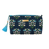 Signature Small Cosmetic Bag