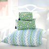 Serendipity Signature Large Cosmetic Bag