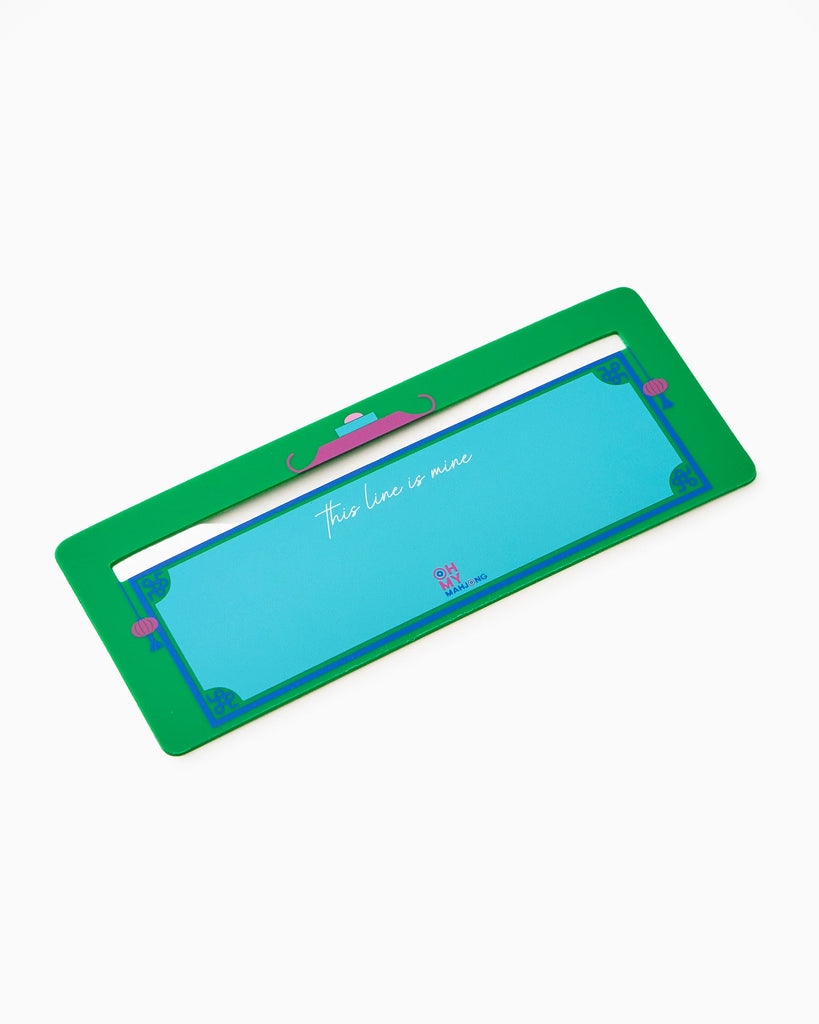 Line Finder - Multiple Colors Available