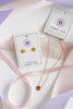 Heavens 27 Earrings PRE-ORDER