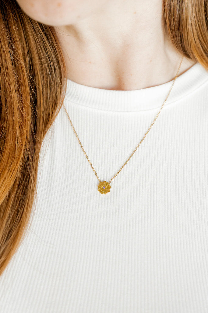Heavens 27 Necklace PRE-ORDER