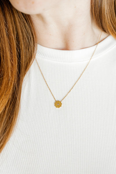 Heavens 27 Necklace PRE-ORDER