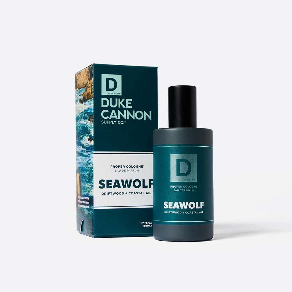 Seawolf Proper Cologne