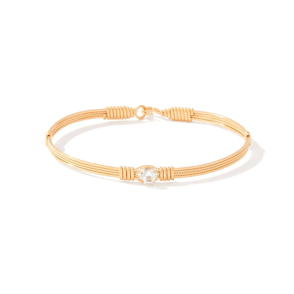 You Are My Sunshine Bracelet