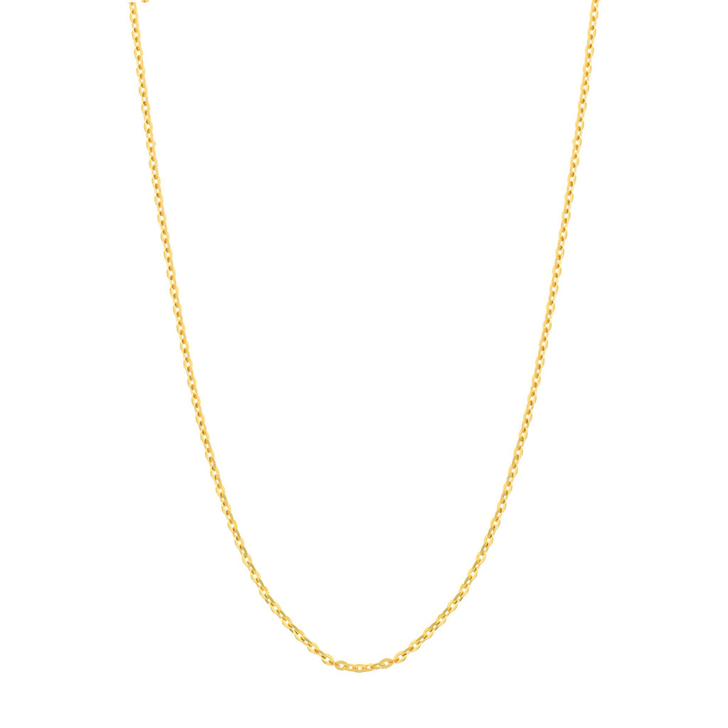 Adjustablej 1.1mm D/C Cable Chain