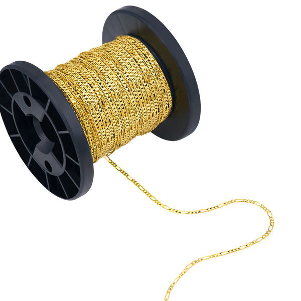 Permanent Jewelry Anklet