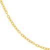 Permanent Jewelry Anklet