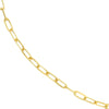 Permanent Jewelry Anklet