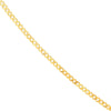 Permanent Jewelry Anklet