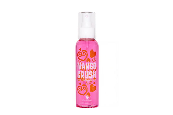 Mango CRUSH Body Fragrance Mist