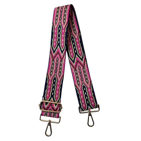 Mayan Print Interchangeable Adjustable 2