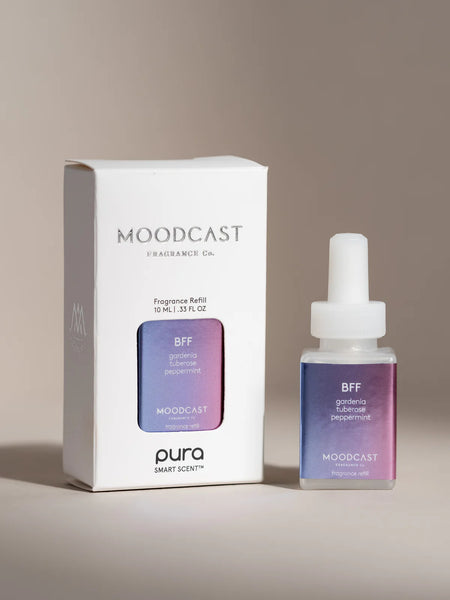 BFF (Moodcast) - Smart Vial