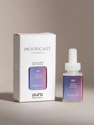 BFF (Moodcast) - Smart Vial