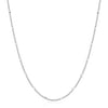 Spheres Chain Necklace