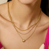 Sweetheart Necklace