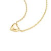 Sweetheart Necklace