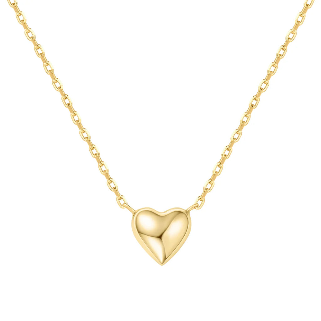 Sweetheart Necklace