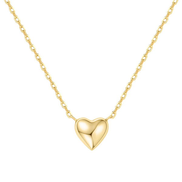 Sweetheart Necklace