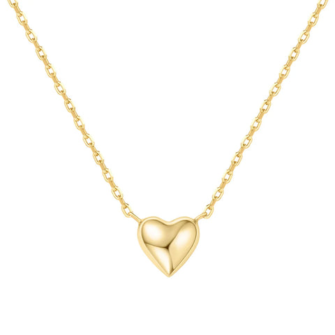 Sweetheart Necklace