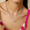 Sweetheart Necklace
