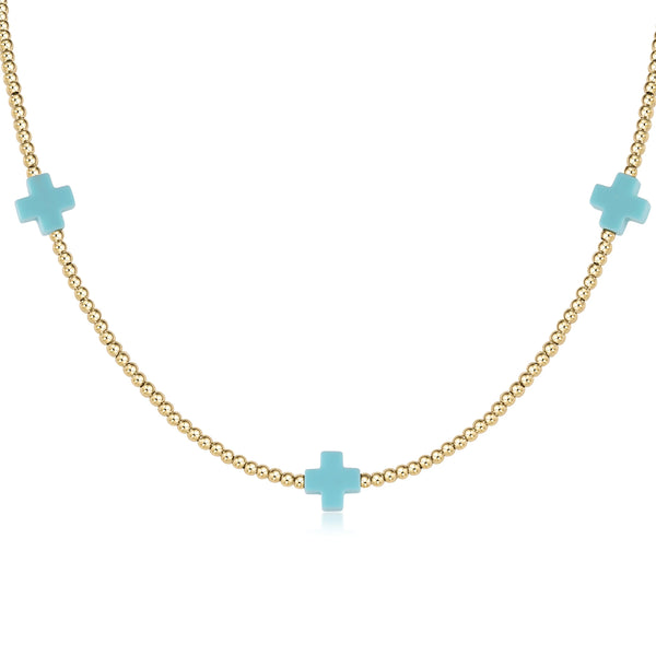 Signature Cross 15