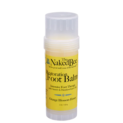 Restoration Foot Balm