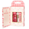 Strawberry Lip Care Duo