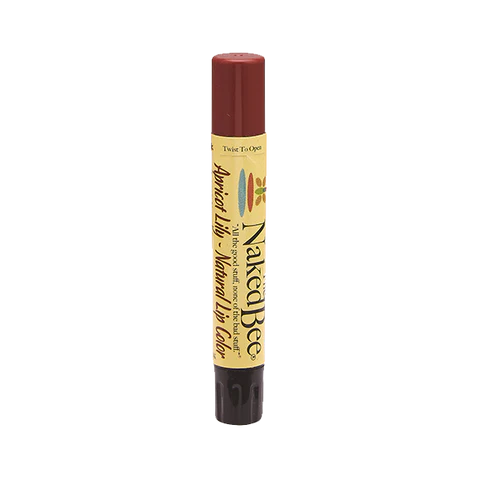 Natural Lip Color | Apricot Lily